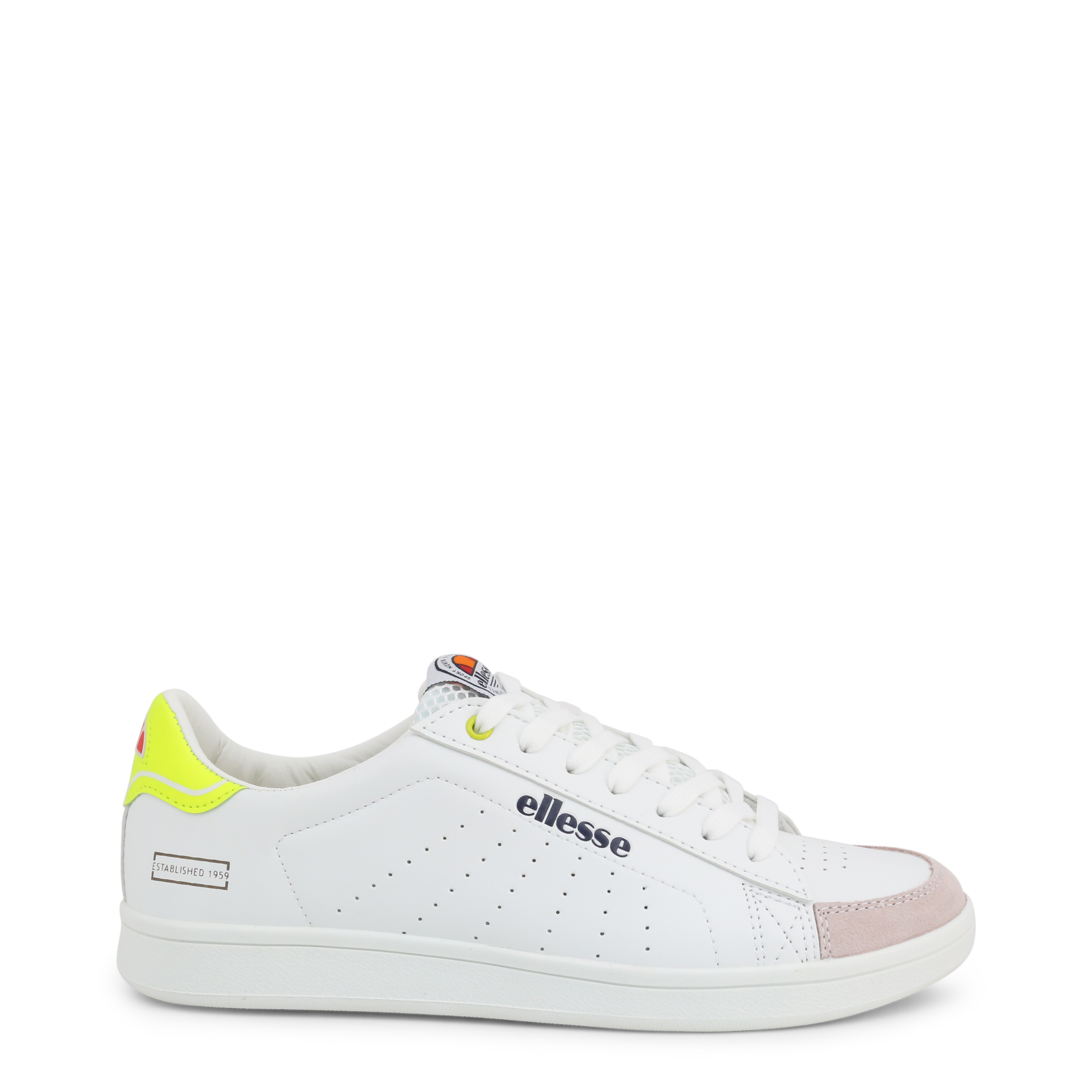 ellesse tennis shoes