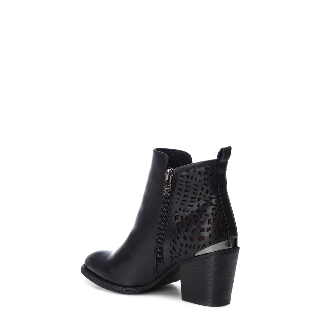 xti wedge boots