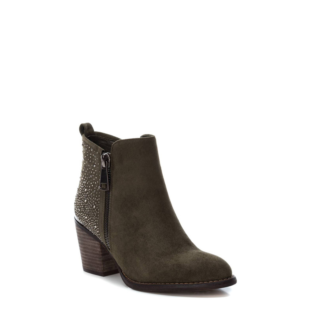xti wedge boots