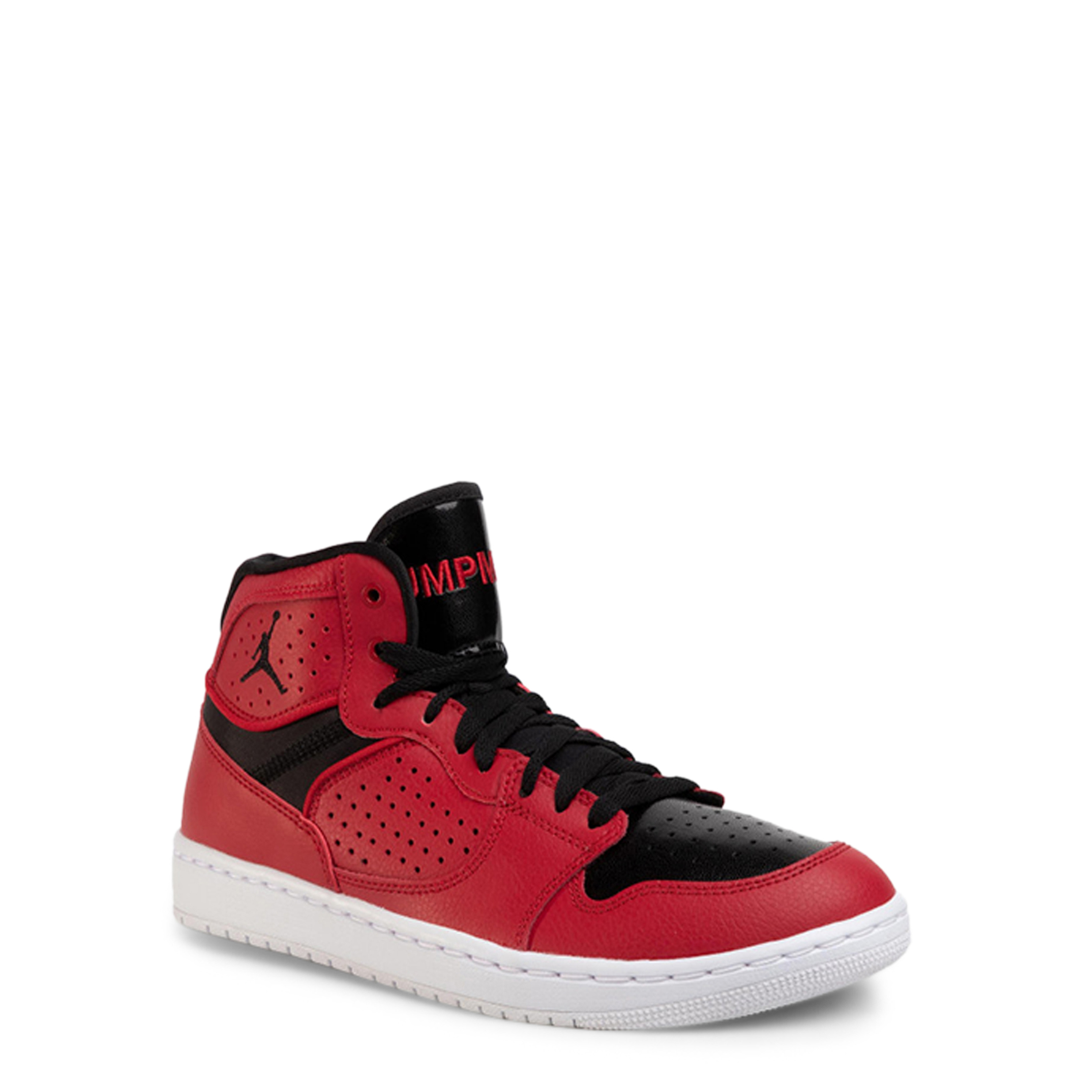 Sneakers Nike JordanAccess Homme Rouge 110173 | eBay