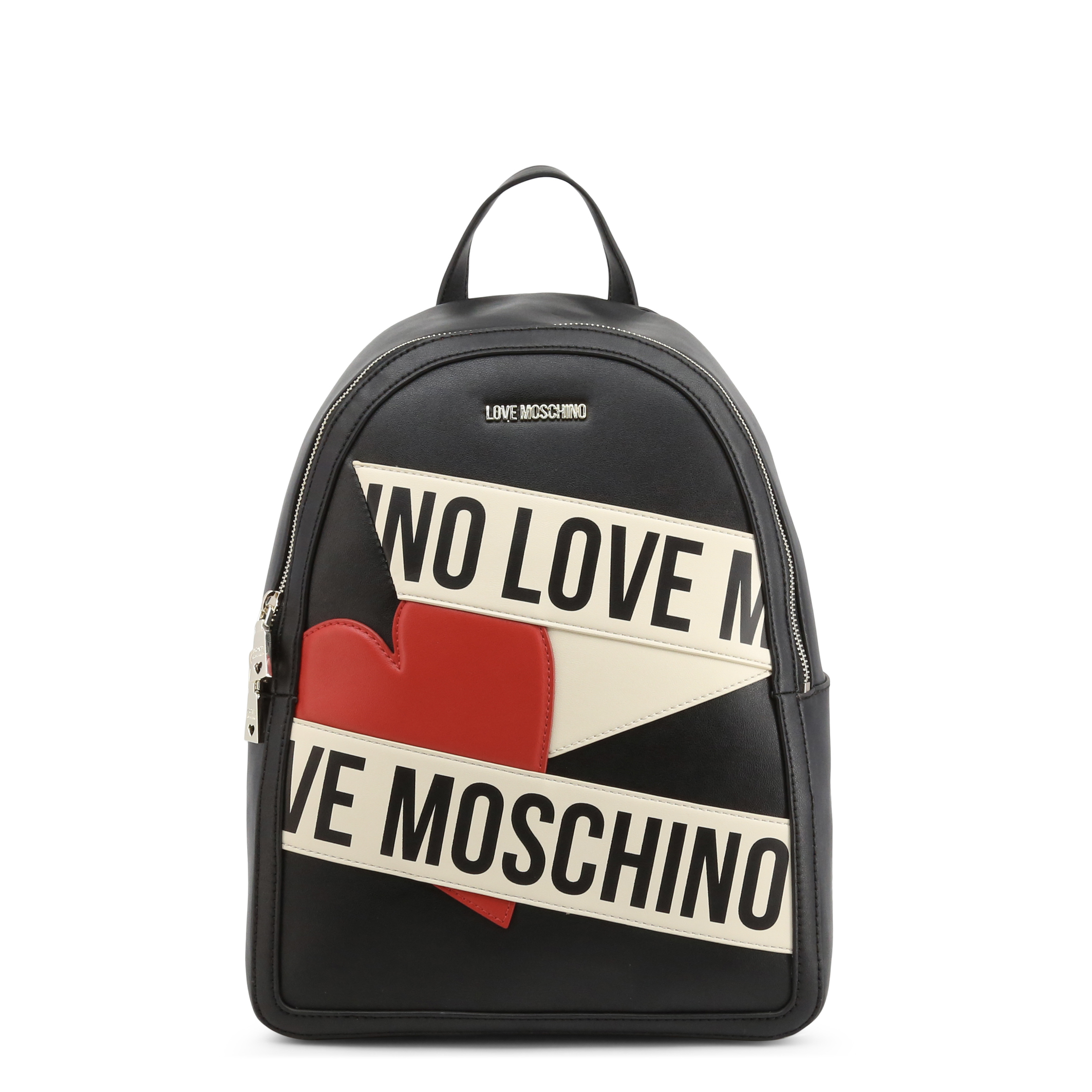 Женские Рюкзаки Moschino Купить