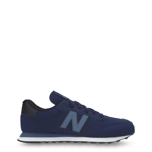 new balance n lock