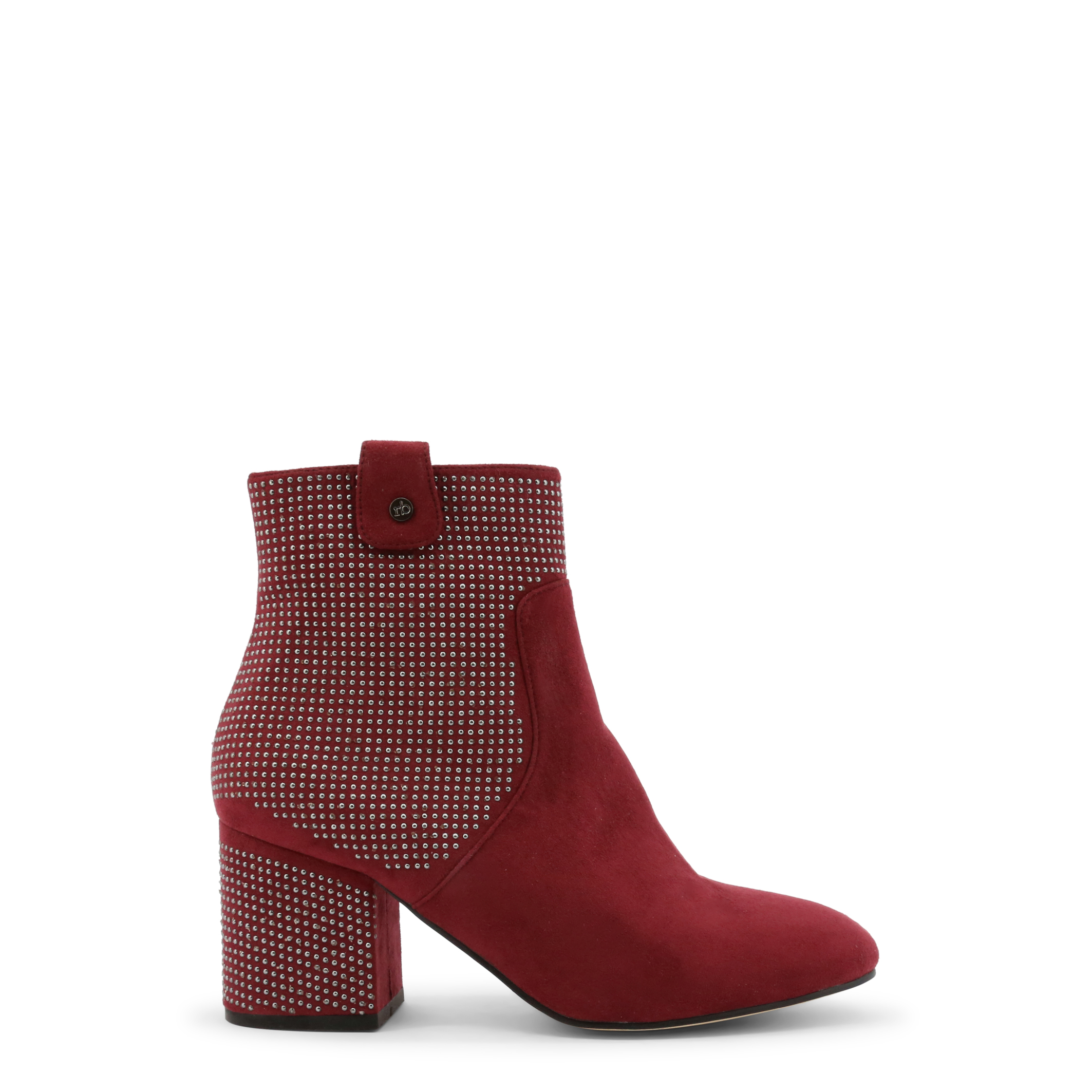 Stivaletti  RBSC1JT01STD Donna Rosso 116899