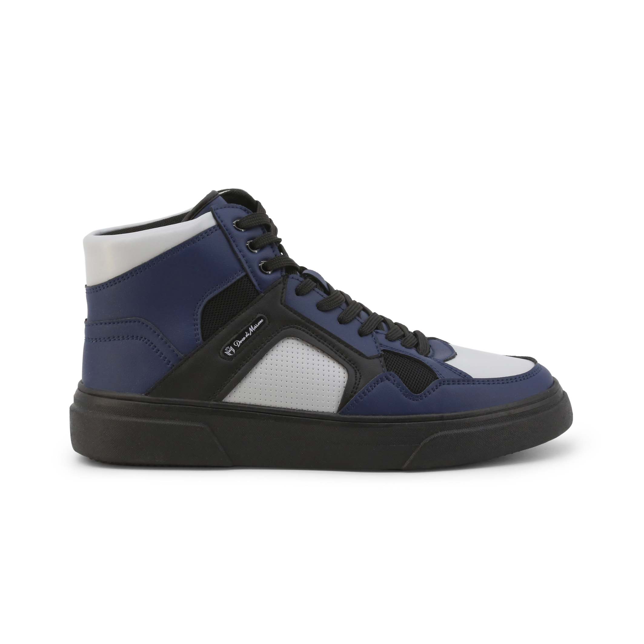 Sneakers  NICK 119911 uomo blu