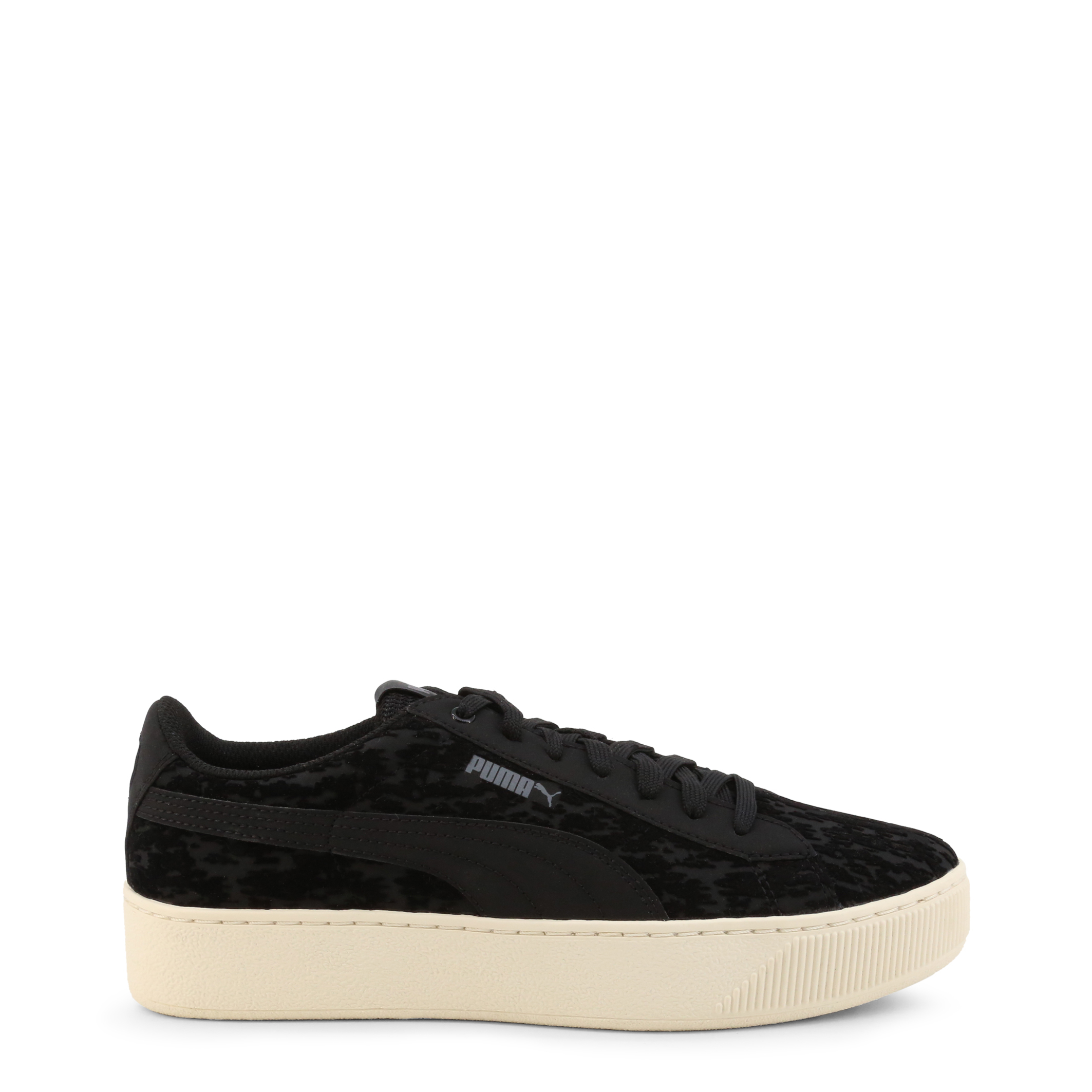 Sneakers  363730 120551 donna nero