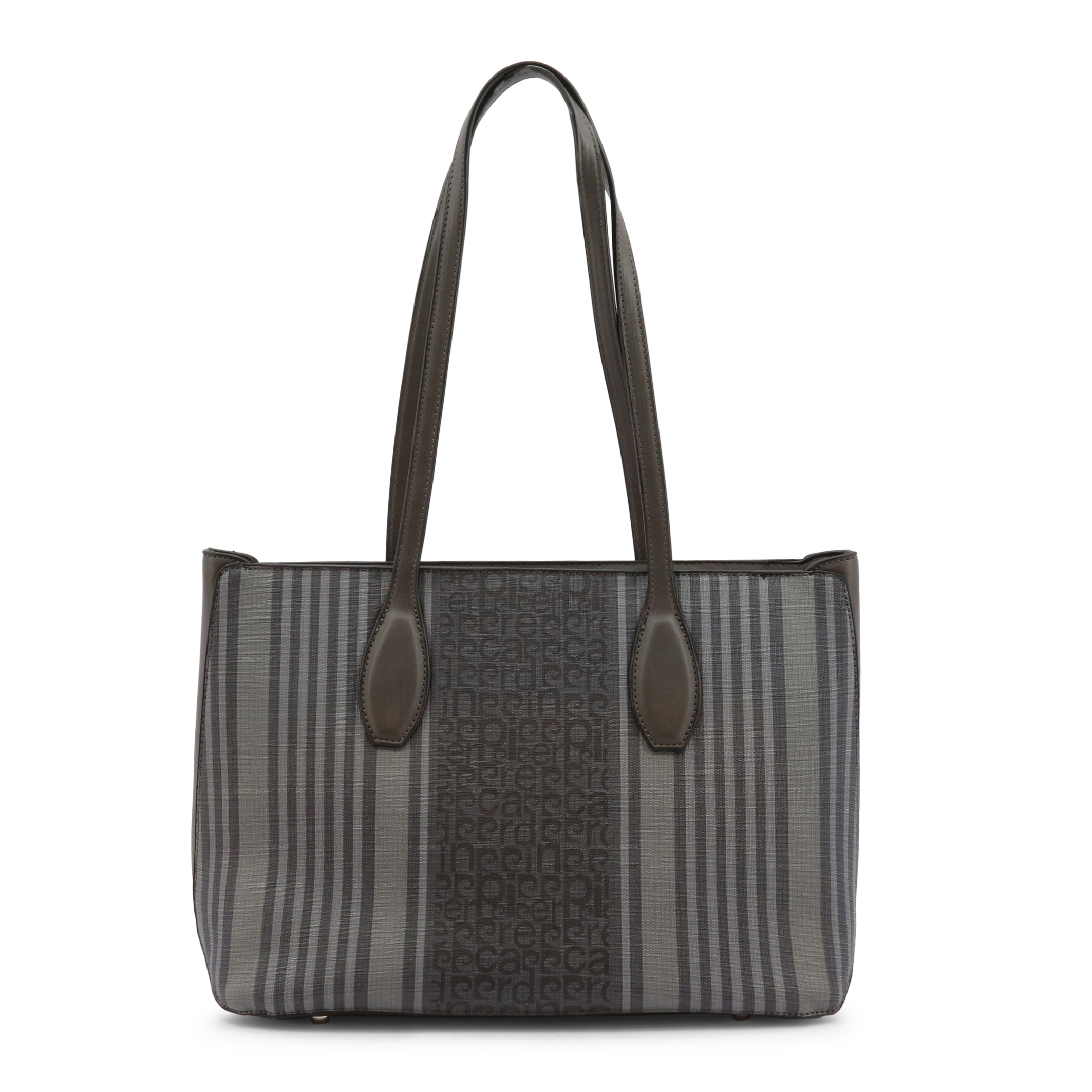 Shopping bag Pierre Cardin MS126-83681 121057 donna grigio