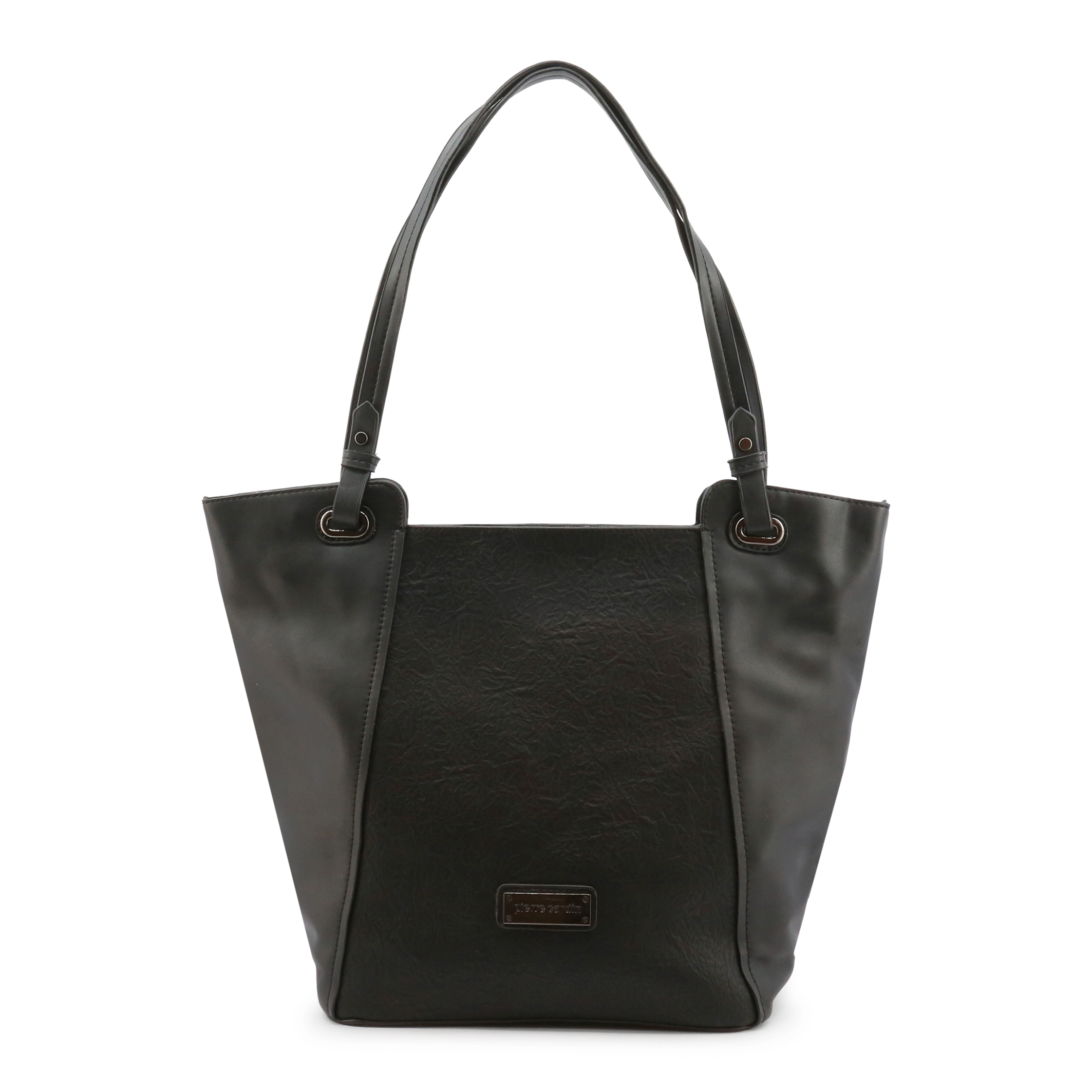 Shopping bag Pierre Cardin IZA285-14301 122194 donna nero