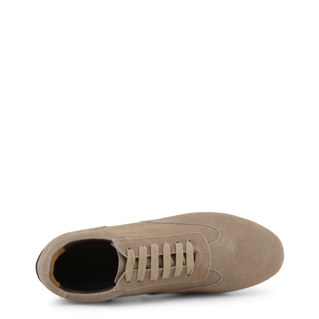 sparco suede shoes