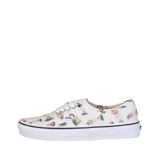 taglie vans scarpe