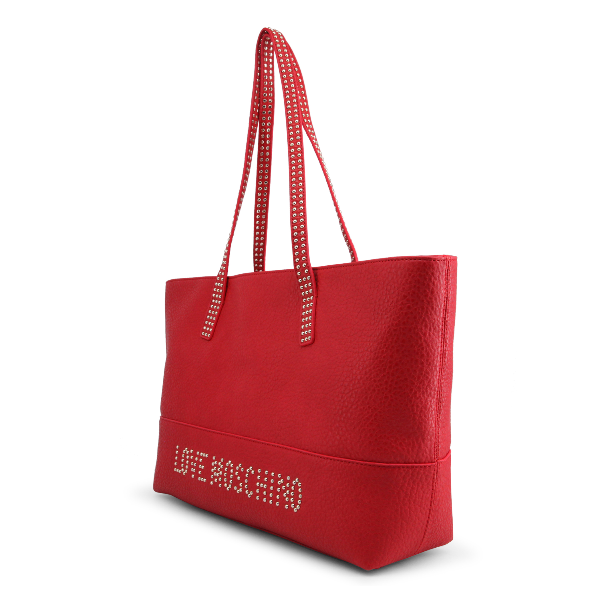 moschino shopper bag sale