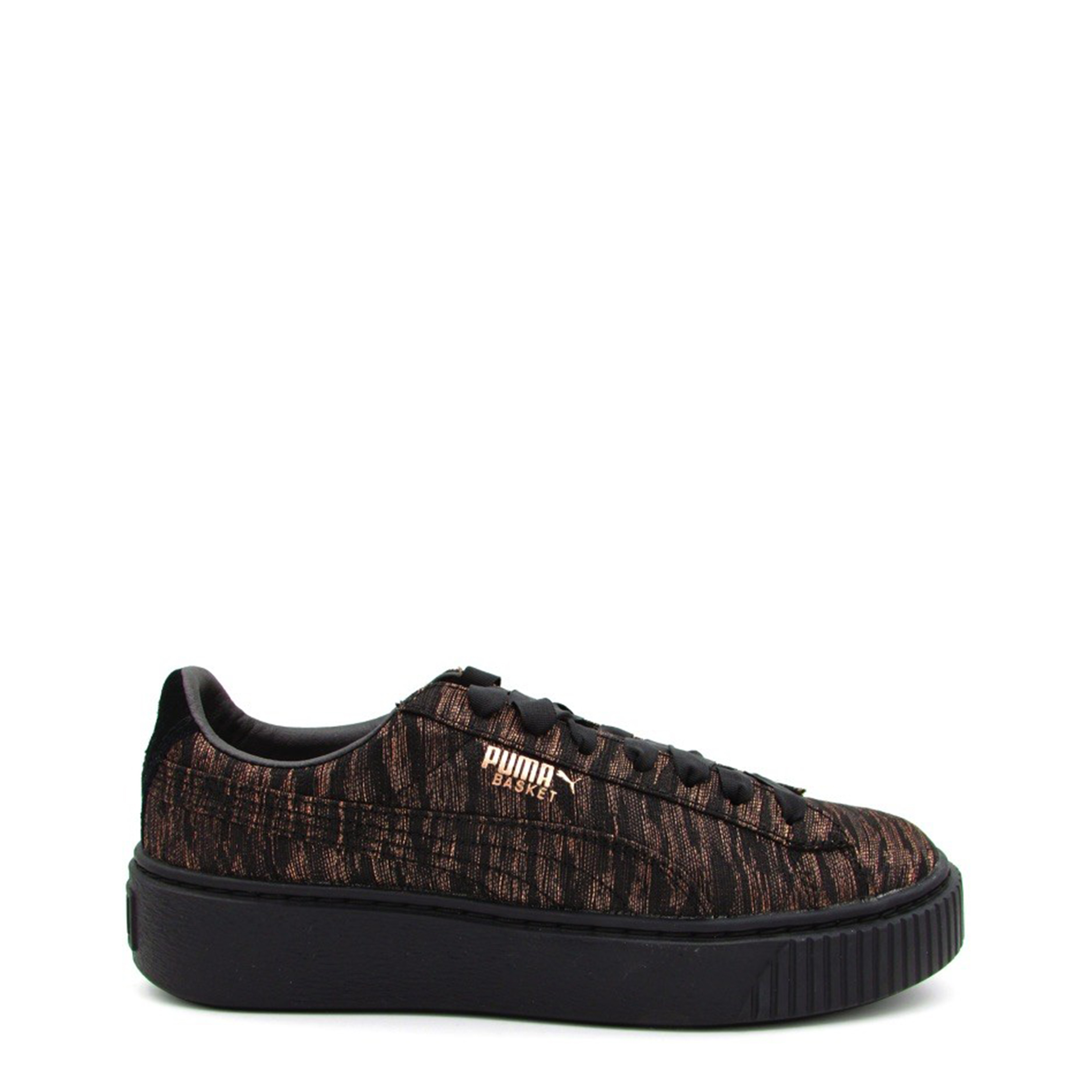 Sneakers  364092 95793 donna nero