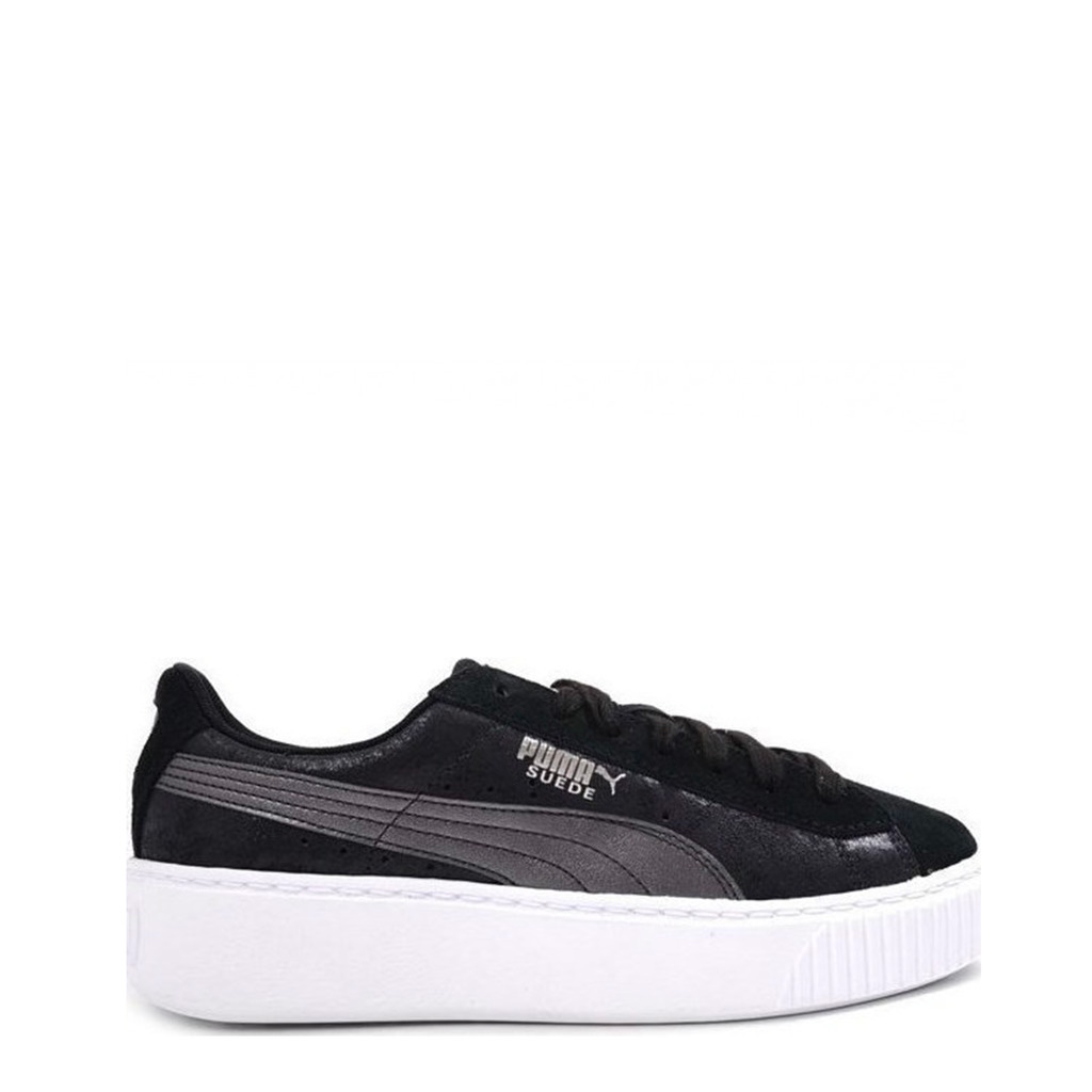 Sneakers  364594 95797 donna nero