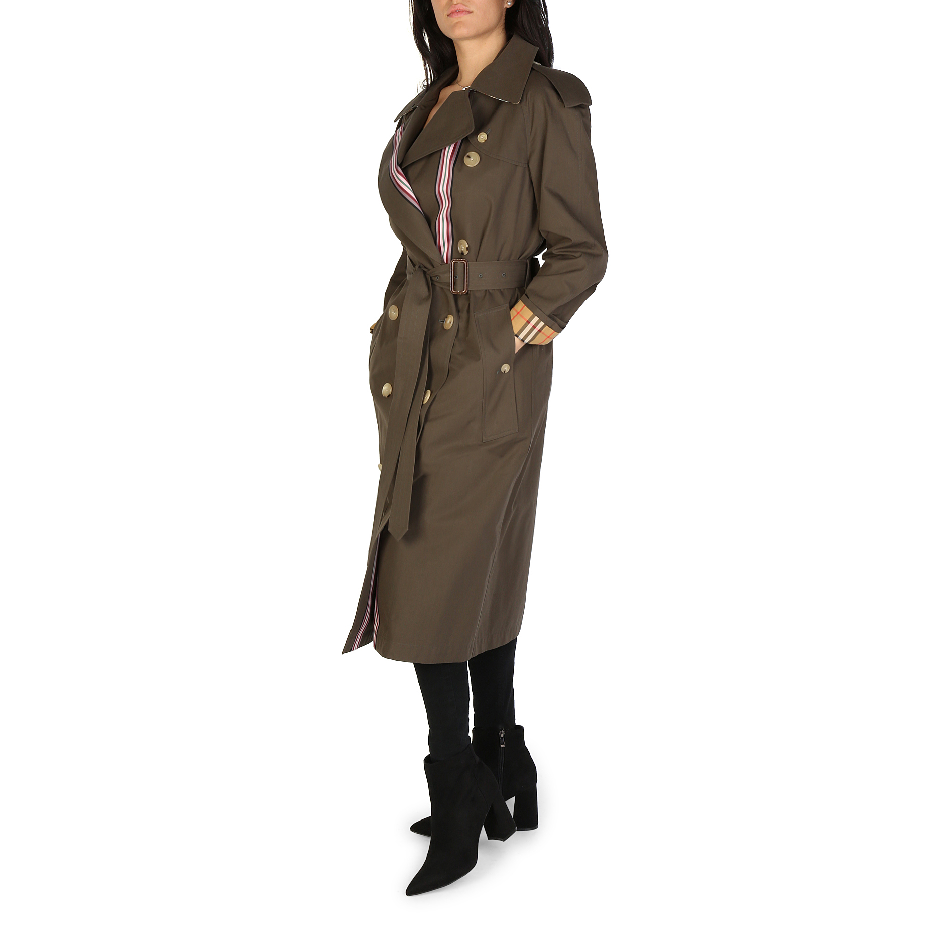 burberry womens trench coat sale