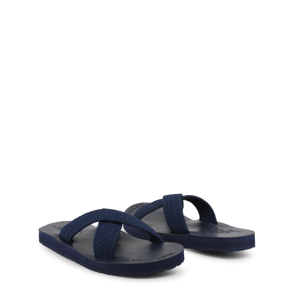 us polo assn flip flops